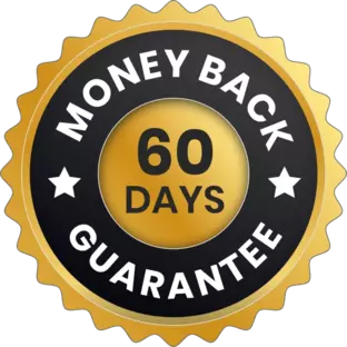 Arctic Blast 60 days guarantee