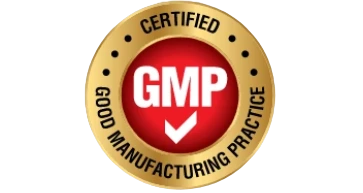 Arctic Blast gmp certified